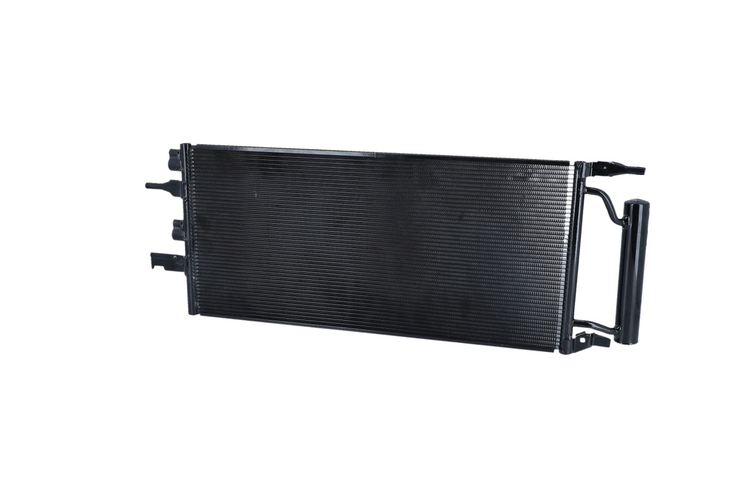 Klimakondensator 0044810265-03 | BMW, Mini, 64509271206, 9271206