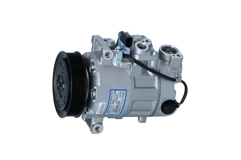 Aftermarket Klimakompressor, 0044710651-03 | 8E0260805AF