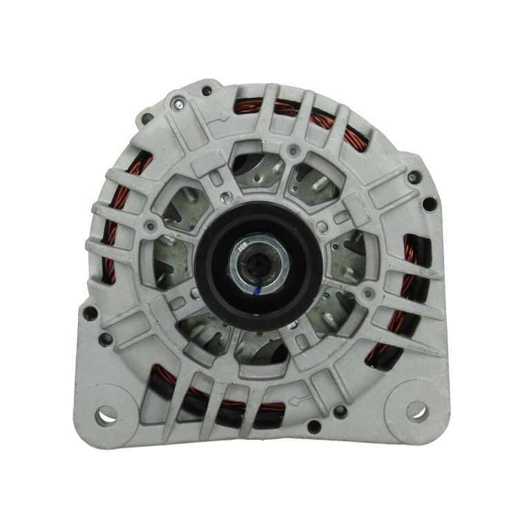 Aftermarket Generator, 0000413169-03 | Nissan, Renault, 23100AW300, E5435D05, 8200495305, 8200538408
