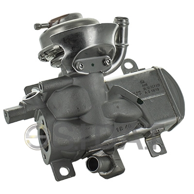 Original AGR-Ventil, 0419810067-01 | Audi, Seat, Skoda, VW, 04L131512B, 04L131512P