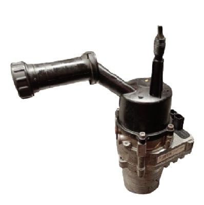 Austausch Hydraulikpumpe, 0001210406-02 | Citroën, Peugeot, 1616384180, 1680891280, 1680894180