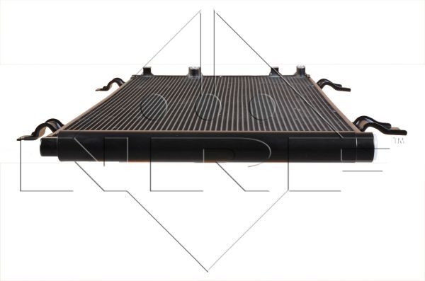 Klimakondensator 0044810078-03 | Lexus, 8846053030