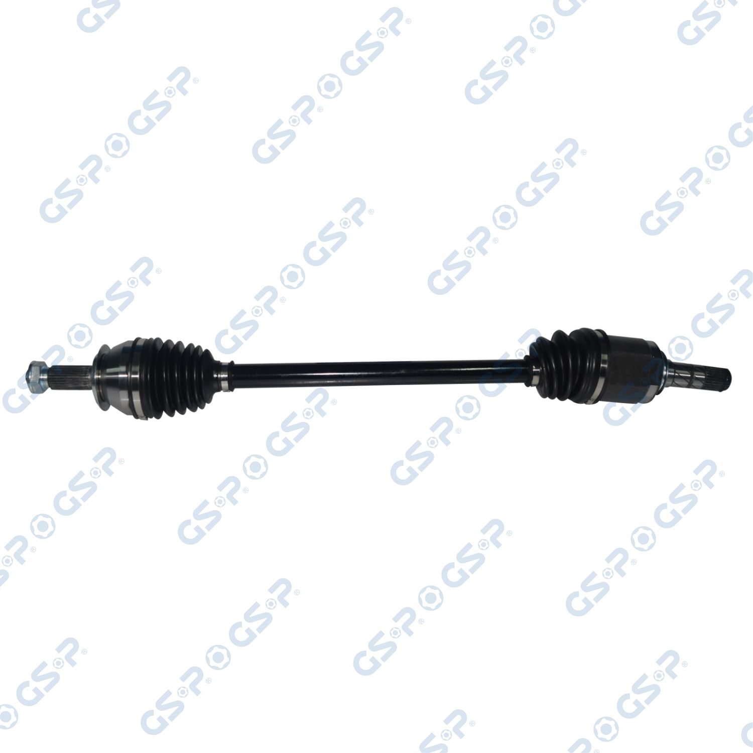 Aftermarket Antriebswelle - 0001310004-03 | Subaru, 28321SC003, 28321SC002, 28321SC001, 28321SC000