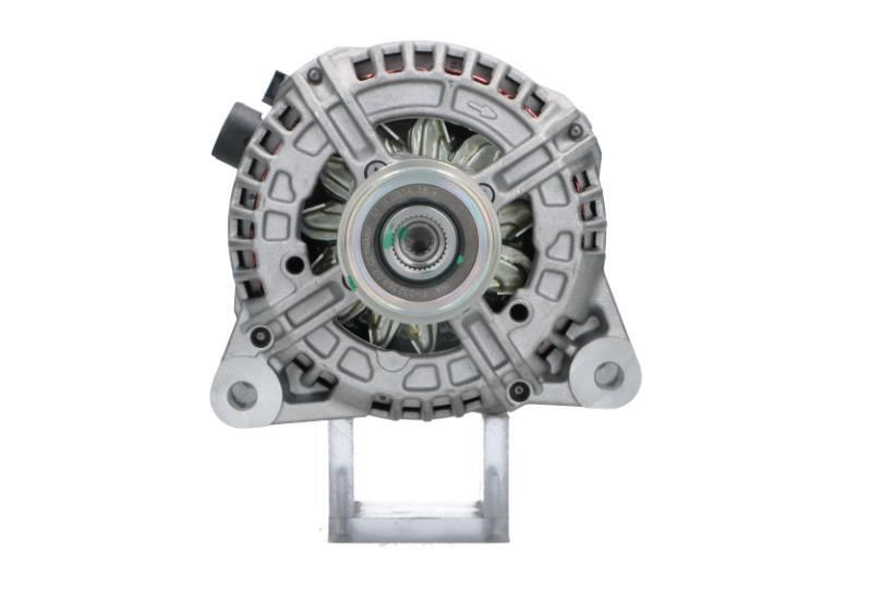 Austausch Generator, 0000411528-02 | 5702EO, 9650358580, 9646321780A, 71733552