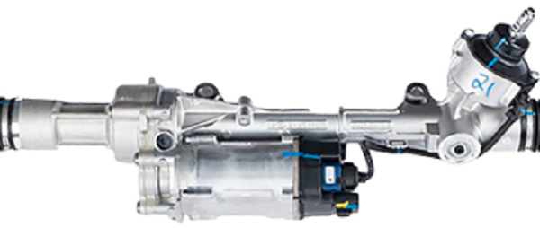 Austausch Lenkgetriebe, 0028611474-02 | Citroën, 1634738180, 1674130580