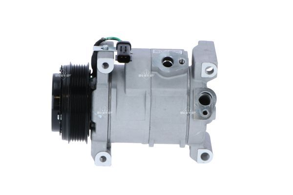 Aftermarket Klimakompressor, 0044710804-03 | 55111417AB, K55111417AD, K55111417AB, KRL111417AD