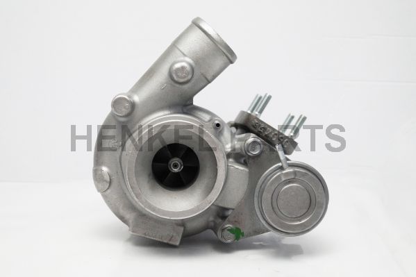 Turbolader - 0223413202-01 | Iveco, 504137713, 504340177