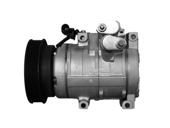 Austausch Klimakompressor, 0044712273-02 | 977014D600