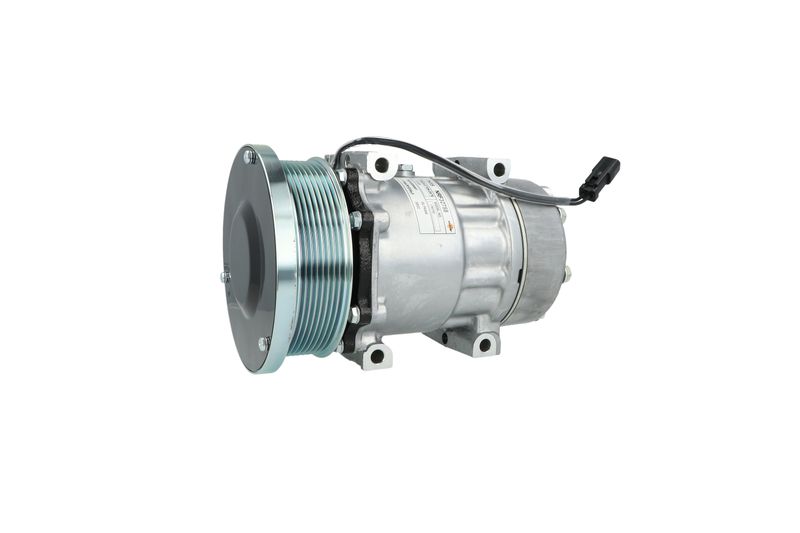 Aftermarket Klimakompressor, 0044710124-03 | 1780782, 1789570, 7963460