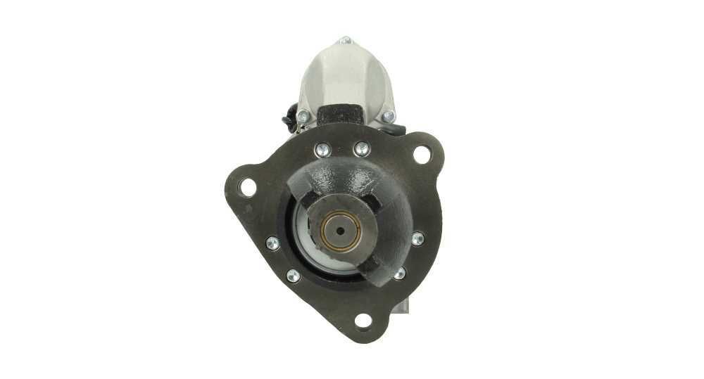 Aftermarket Starter, 0000213894-03 | 4063829, 6008635711, 6008136633, 6008635710