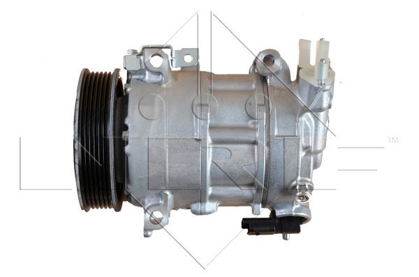 Aftermarket Klimakompressor, 0044710697-03 | 9676862380, 00006453WF, 6487 38, 9676443980