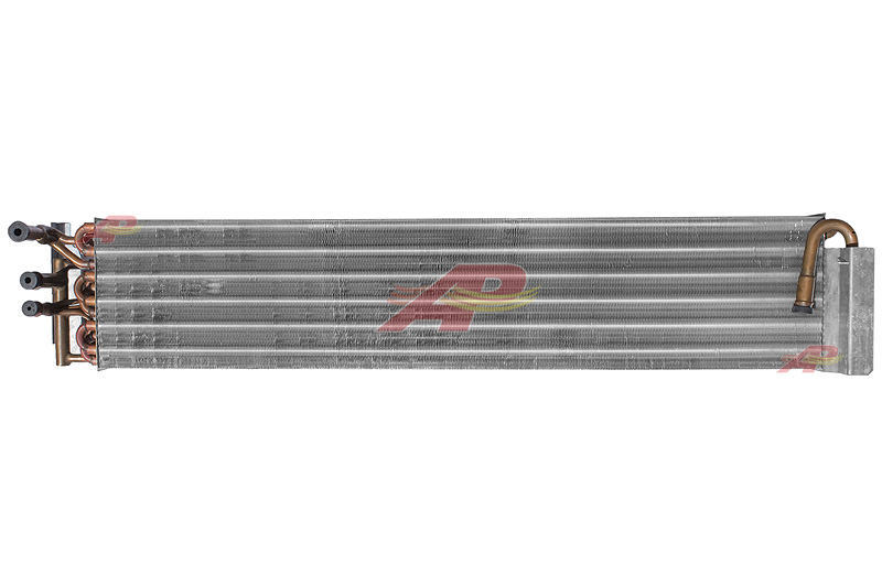 Verdampfer, Klimaanlage John Deere, RE64739 | 0047110230-03