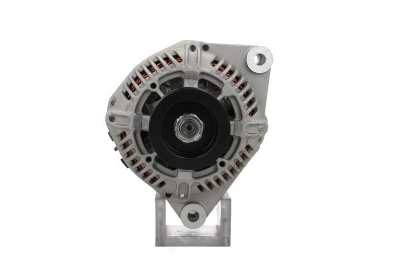 Aftermarket Generator, 0000411628-03 | Citroën, Fiat, 9617849180, 96189528, A002TA2094B, 5705L7