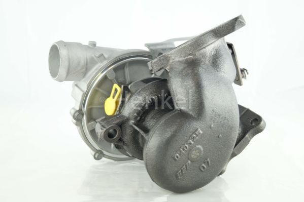 Turbolader - 0223412683-01 | Fiat, Peugeot, 9644384180, 9637861280, 71723513, 71784463