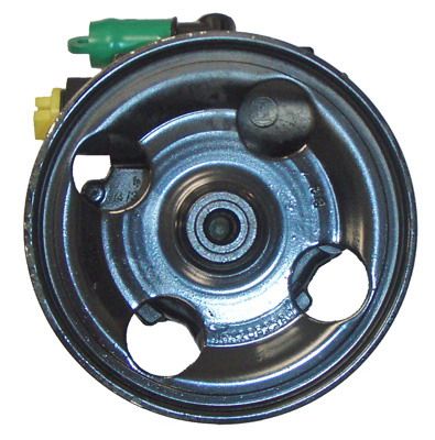 Austausch Hydraulikpumpe, 0001211470-02 | Citroën, Lancia, 4007EP, 9630706380, 4007AW, 4007X8