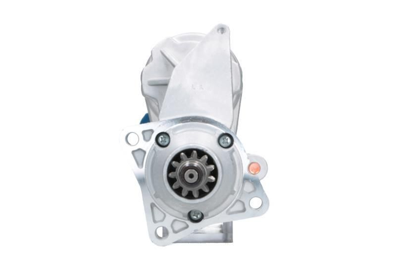 Aftermarket Starter, 0000211872-03 | 5801404396, 84277437