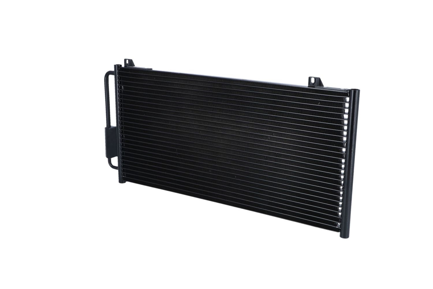 Klimakondensator 0044810529-03 | Rover, 80100S74D10, JRB100310, JRB100310SLP