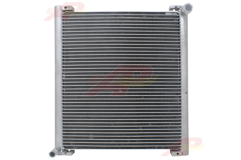 Klimakondensator Caterpillar 328D, 2844391 | 0044811267-03