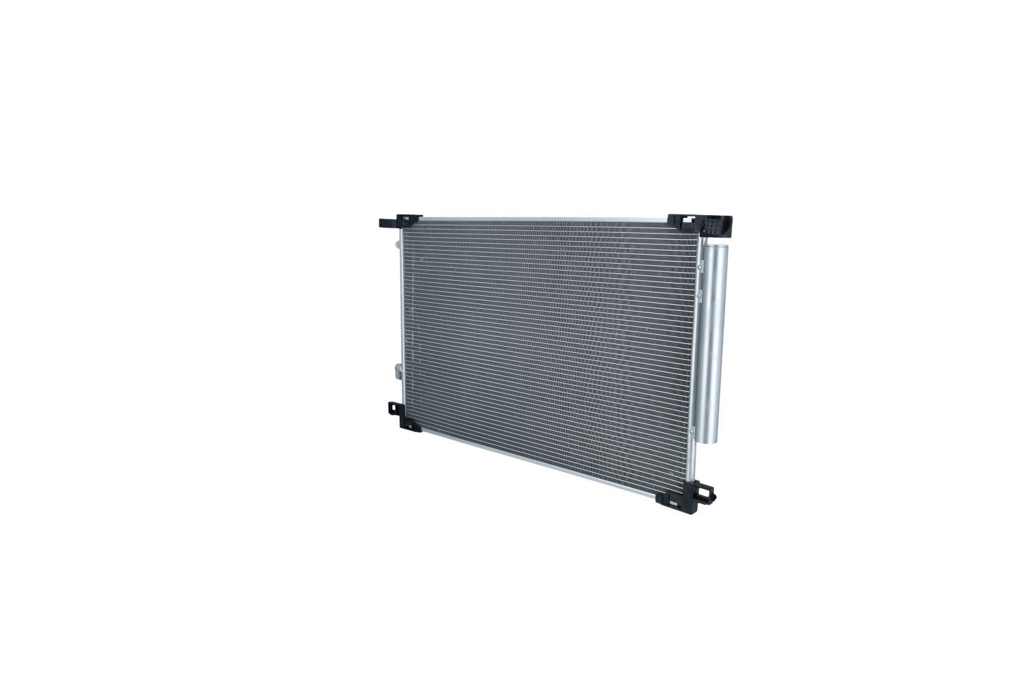 Klimakondensator 0044810418-03 | Lexus, Toyota, 884A00E060, 884A033020, 884A006060, 884A033060