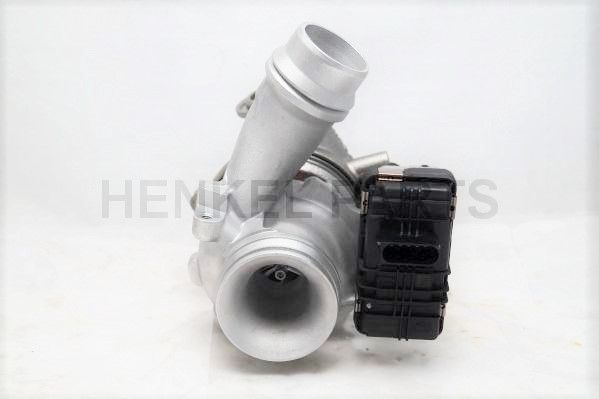 Original Turbolader - 0223415308-01 | BMW, Mini, 11658511719, 11658513652, 8511719, 8513652