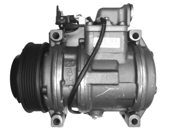 Austausch Klimakompressor, 0044710564-02 | A0002346503, A1192300011, 1192300011, A0002302711