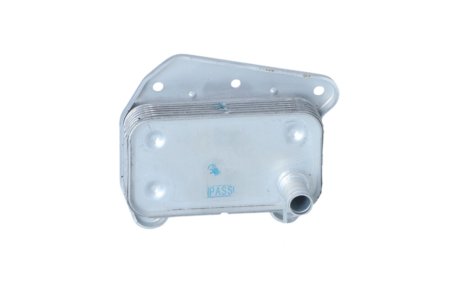 Ölkühler, Motoröl - 0046910026-03 | Chrysler, Jeep, A6461880301, 6461880301, 5080402AA, A6111880301