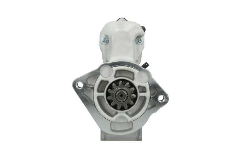 Aftermarket Starter, 0000211628-03 | Land Rover, NAD500280, 7H4211001AC, LR010512, LR021461