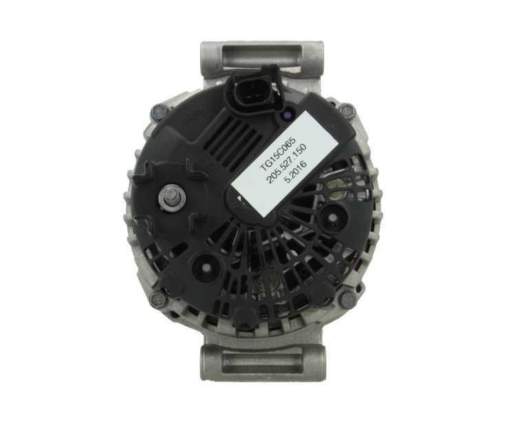 Original Generator, 0000411391-01 | Audi, 6D903016X, 06B903016AC, 6B903016Q, 06D903016X
