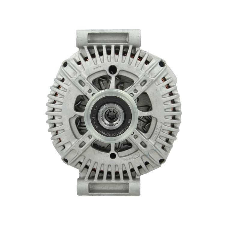 Original Generator, 0000412751-01 | Mercedes-Benz, 646154110280, A64615401020080, A646154110270, A646154110280