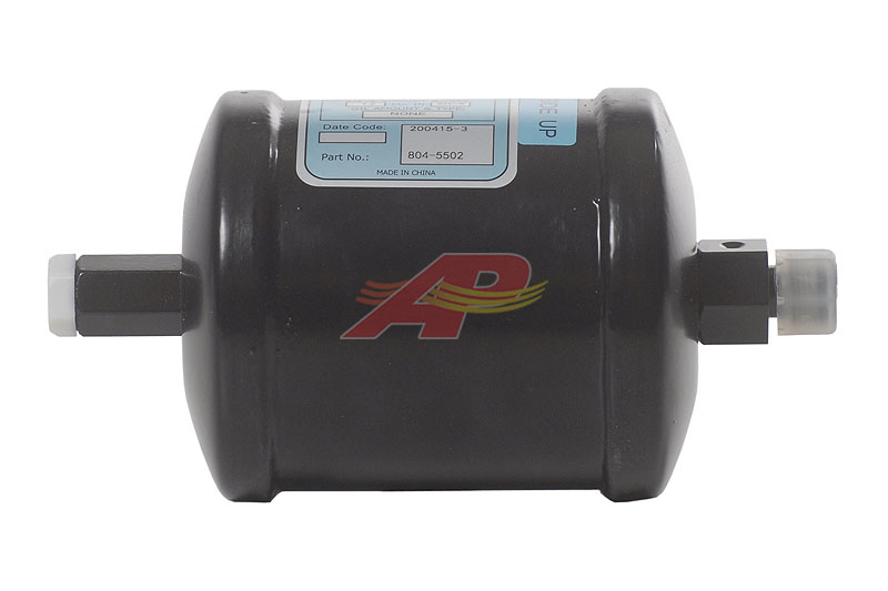 Original Trockner, Klimaanalge | 87105840, AL77581, RE214439, RE576834