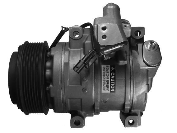 Austausch Klimakompressor, 0044710904-02