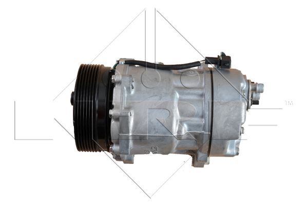 Aftermarket Klimakompressor, 0044710079-03 | 7M0820803S, XM2H19D629BA, 1107170, 1J0820803E