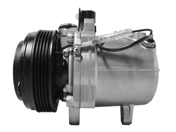 Austausch Klimakompressor, 0044710412-02 | BMW E36, 64529069547, 8391474, 64528391474