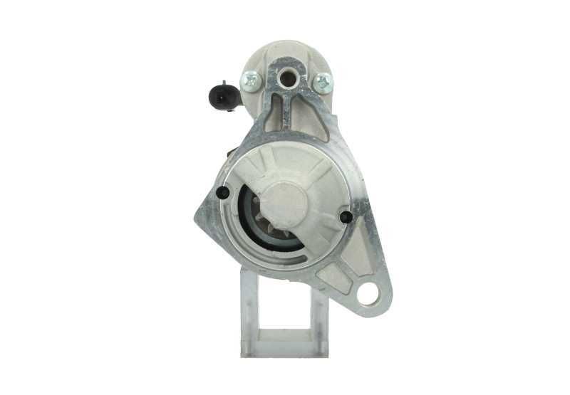 Aftermarket Starter, 0000213634-03 | Jeep, 56041207AB, M001T84981, M1T894981ZC, M001T894981ZC