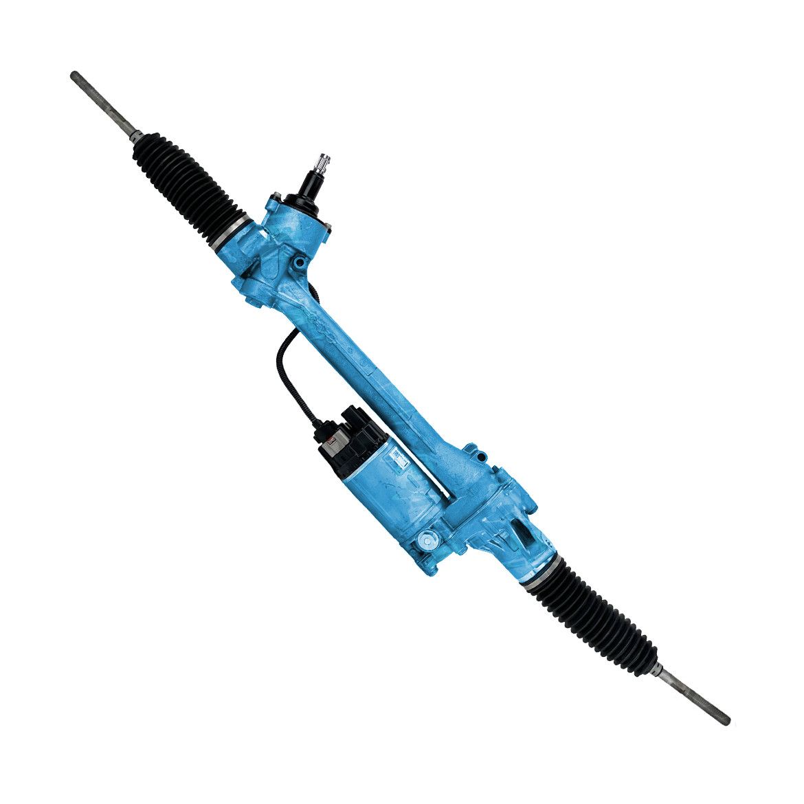 Austausch Lenkgetriebe, 0028611057-02 | Alfa Romeo, 50536427, 50542787, 50544042