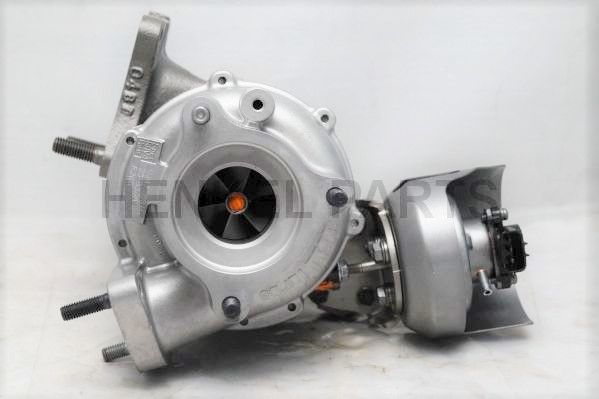 Turbolader - 0223414992-01 | Mazda, R2BF13700, R2BH13700