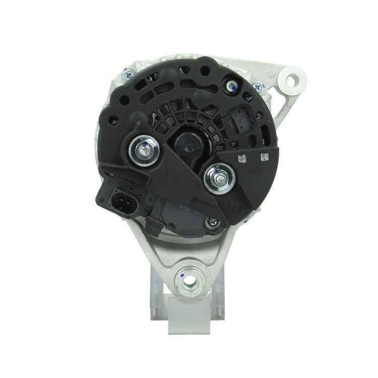 Aftermarket Generator, 0000411372-03 | Audi, Skoda, 059903015HX, 059903015H, 059903015J, 078903016E