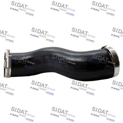 Ladeluftschlauch, 0331410679-03 | Hyundai, Kia, 282742A120, 282742A740, 282742A741, 282742A770