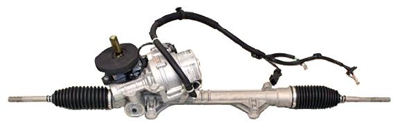 Austausch Lenkgetriebe, 0028610960-02 | Citroën, Peugeot, 1607928180, 1613245280, 1616312980, 1627690880