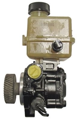 Austausch Hydraulikpumpe, 0001210691-02 | GR3D32600, GR3D32650A, GR3D32650B