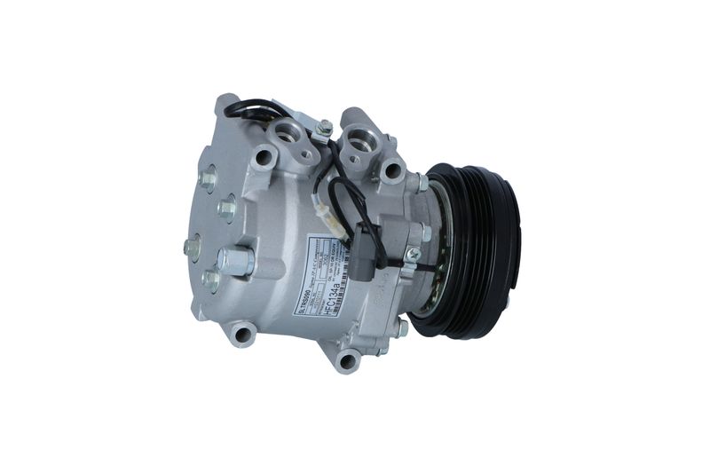 Aftermarket Klimakompressor, 0044710200-03 | 8810P06A04, 38810P76016, 38800PLAE020M2, 38800P28A021M2