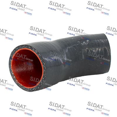 Ladeluftschlauch, 0331410708-03 | Renault, 144609047R, 144609994R