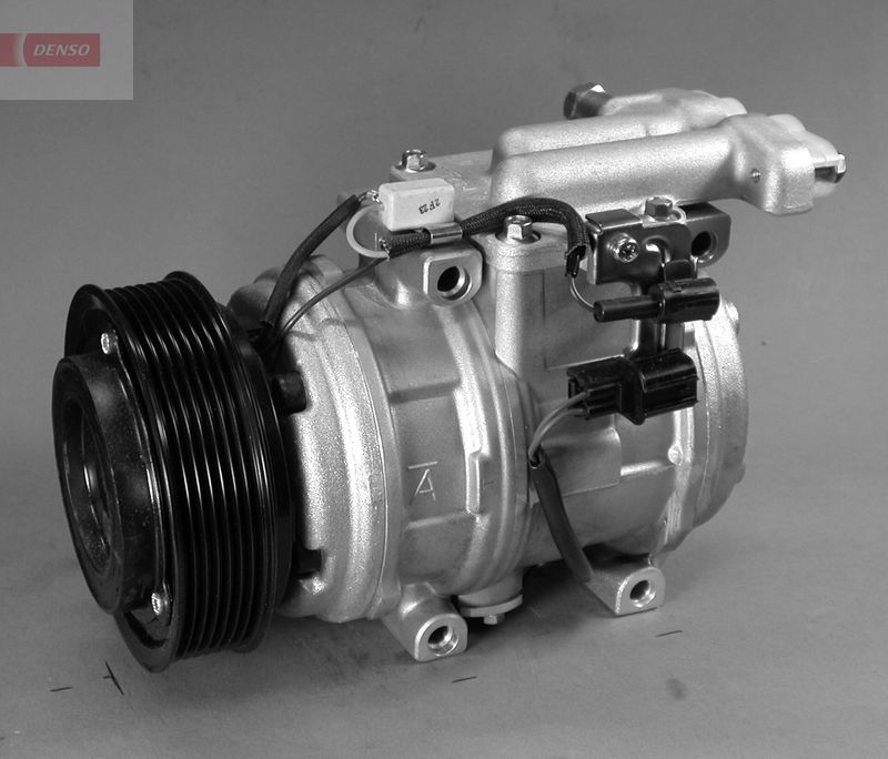 Original Klimakompressor, 0044710620-01 | MCA7300AD