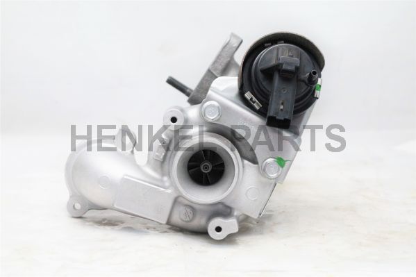 Original Turbolader - 0223415307-01 | Citroen, Peugeot, 9804945280
