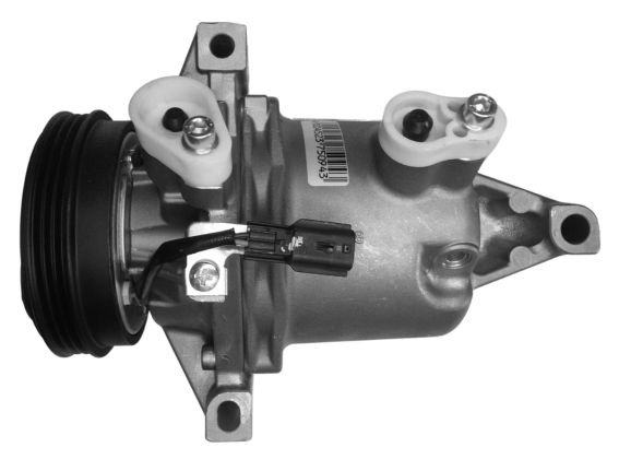 Austausch Klimakompressor, 0044715833-02 | 926005060R, 92600G420A