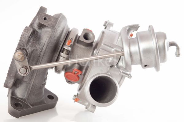 Turbolader - 0223413353-01 | Mitsubishi, 1515A029