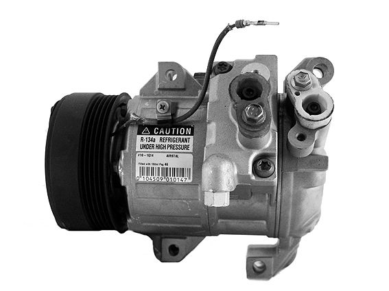 Austausch Klimakompressor, 0044710354-02 | 9520164JB0, 9520064JB01, 9520164JB00, 9520064JB0