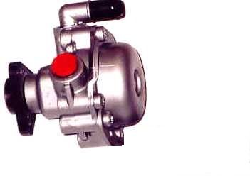 Austausch Hydraulikpumpe, 0001210626-02 | BMW, 6760036, 6760034, 32416750423, 32416760036