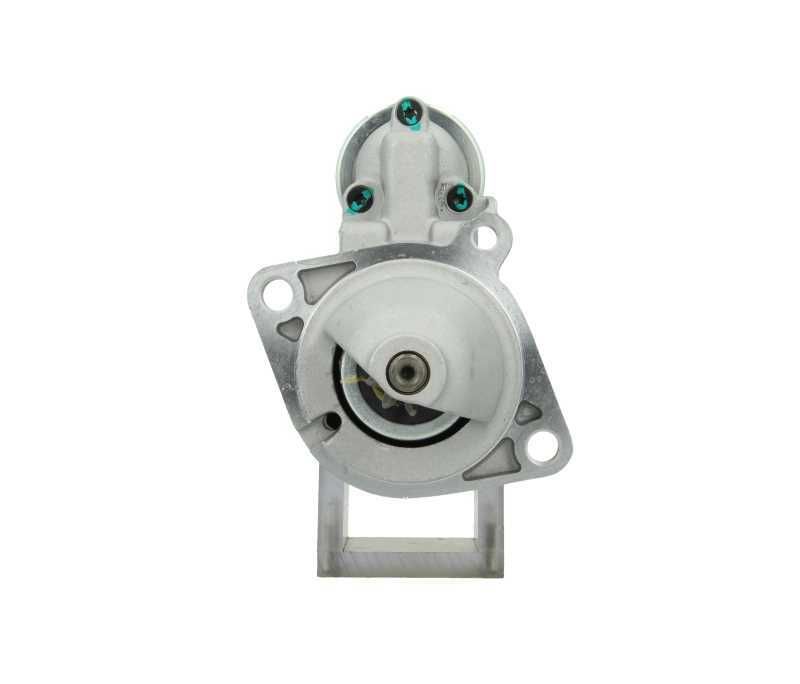 Aftermarket Starter, 0000211047-03 | BMW, 11531266463, 12411740378, 1740379, 12411740379