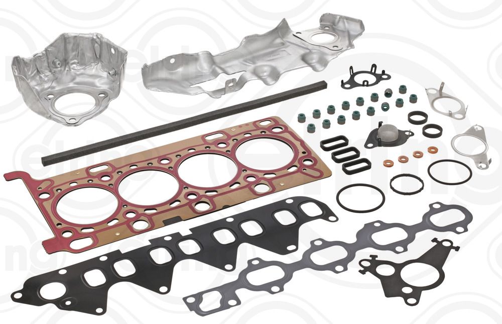 Dichtungssatz, Zylinderkopf - 0031911517-03 | Mercedes-Benz, 6260104200, A6260104200